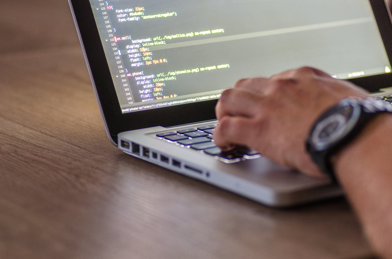 Custom WordPress Plugin project thumbnail