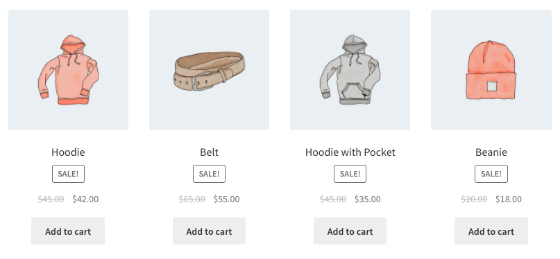 Custom WordPress Theme project thumbnail